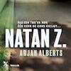 Natan Z. - Arjan Alberts (ISBN 9789401614955)