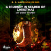 B. J. Harrison Reads A Journey in Search of Christmas - Owen Wister (ISBN 9788726575095)