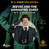 B. J. Harrison Reads Jeeves and the Unwanted Guest - P.G. Wodehouse (ISBN 9788726575149)