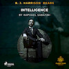 B. J. Harrison Reads Intelligence - Raphael Sabatini (ISBN 9788726575293)