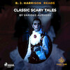 B. J. Harrison Reads Classic Scary Tales - Various Authors (ISBN 9788726575675)