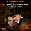 B. J. Harrison Reads A Classic Tales Christmas - Various Authors (ISBN 9788726575712)
