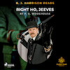 B. J. Harrison Reads Right Ho, Jeeves - P.G. Wodehouse (ISBN 9788726575224)