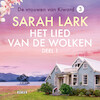 Het lied van de wolken: deel 1 - Sarah Lark (ISBN 9789026156298)
