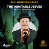 B. J. Harrison Reads The Inimitable Jeeves - P.G. Wodehouse (ISBN 9788726575132)