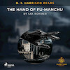B. J. Harrison Reads The Hand of Fu-Manchu - Sax Rohmer (ISBN 9788726575552)