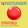 Straperlo - De Kostgangers (ISBN 9789492025364)