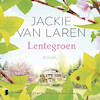 Lentegroen - Jackie van Laren (ISBN 9789052863573)