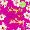 Slingers en stellages - Marijke Vos (ISBN 9789047205203)