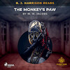 B. J. Harrison Reads The Monkey's Paw - W. W. Jacobs (ISBN 9788726575767)