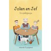 De spelletjesopa - Jolanda Zuydgeest (ISBN 9789493233416)