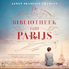 De bibliotheek van Parijs - Janet Skeslien-Charles (ISBN 9789024591381)