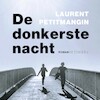 De donkerste nacht - Laurent Petitmangin (ISBN 9789403143316)