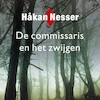 De commissaris en het zwijgen - Håkan Nesser (ISBN 9789044545227)