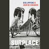 Surplace - Gio Lippens, José De Cauwer (ISBN 9789021428406)