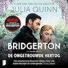 De ongetrouwde hertog - Julia Quinn (ISBN 9789052863832)