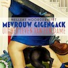 Mevrouw Gigengack - Nelleke Noordervliet (ISBN 9789025471835)