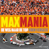 MaxMania - Koen Vergeer (ISBN 9789045044422)