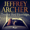 Twelve Red Herrings - Jeffrey Archer (ISBN 9788726599916)