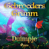 Duimpje - De gebroeders Grimm (ISBN 9788726853490)