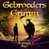 De peetoom - De gebroeders Grimm (ISBN 9788726853551)