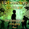 Hoe duimpje op reis ging - De gebroeders Grimm (ISBN 9788726853582)