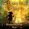 Rompelsteeltje - De gebroeders Grimm (ISBN 9788726853681)