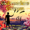 De drie veren - De gebroeders Grimm (ISBN 9788726853766)