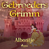 Albontje - De gebroeders Grimm (ISBN 9788726853780)