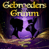 Hazebruidje - De gebroeders Grimm (ISBN 9788726853797)