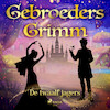 De twaalf jagers - De gebroeders Grimm (ISBN 9788726853803)