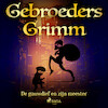 De gauwdief en zijn meester - De gebroeders Grimm (ISBN 9788726853810)