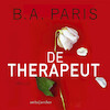 De therapeut - B.A. Paris (ISBN 9789026355615)