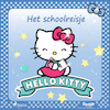 Hello Kitty - Het schoolreisje - Sanrio (ISBN 9788726702330)