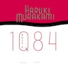 1q84 boek drie - Haruki Murakami (ISBN 9789025471514)