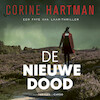 De nieuwe dood - Corine Hartman (ISBN 9789403135519)