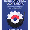 Rozen of distels voor Sandra - Michel Follet (ISBN 9789464340440)