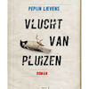 Vlucht van pluizen - Pepijn Lievens (ISBN 9789464340433)