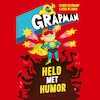Grapman - Tjibbe Veldkamp (ISBN 9789045126456)