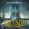 De Achtste Rune - Adrian Stone (ISBN 9789024596133)