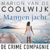 Mannenjacht - Marion van de Coolwijk (ISBN 9789461095596)