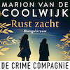 Mangelvrouw - Marion van de Coolwijk (ISBN 9789461095626)