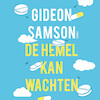 De hemel kan wachten - Gideon Samson (ISBN 9789025881832)