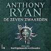 Een Pelgrimstocht van Zwaarden - Anthony Ryan (ISBN 9789024594269)