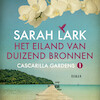 Het eiland van duizend bronnen - Sarah Lark (ISBN 9789026157165)