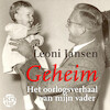 Geheim - Leoni Jansen (ISBN 9789462972070)