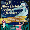 The Hans Christian Andersen Treasury: Bedtime Fairytales - Hans Christian Andersen (ISBN 9788726845341)
