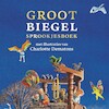 Groot Biegel sprookjesboek - Paul Biegel (ISBN 9789025775445)