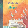 Verboden te vliegen - Martine Letterie (ISBN 9789025881870)