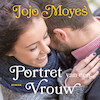 Portret van een vrouw - Jojo Moyes (ISBN 9789026156991)